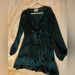 Princess Polly dress